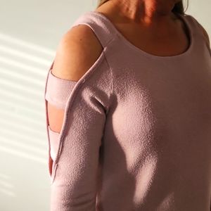 Pink Republic Long Sleeve Shirt